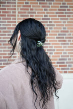 Load image into Gallery viewer, Claire Hair Claw Trio - Olive Tortoise, Blonde Tortoise, and Tortoise