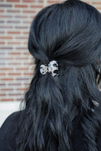 Load image into Gallery viewer, Claire Hair Claw Trio - Olive Tortoise, Blonde Tortoise, and Tortoise