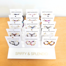 Load image into Gallery viewer, Retail Display - Slotted Card Holder