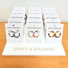 Load image into Gallery viewer, Retail Display - Slotted Card Holder