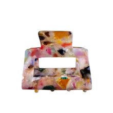 Load image into Gallery viewer, Carly Hair Claw - Multicolor