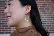 Load image into Gallery viewer, Sienna Earrings - Gold