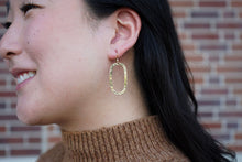 Load image into Gallery viewer, Sienna Earrings - Gold
