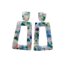 Load image into Gallery viewer, Avery Earrings - Spring Fling
