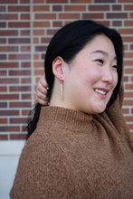 Load image into Gallery viewer, Blair Earrings - Gold