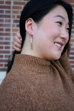 Load image into Gallery viewer, Blair Earrings - Gold