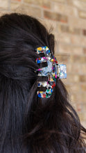 Load image into Gallery viewer, Catherine Hair Claw - Moody Mosaic