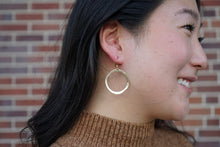 Load image into Gallery viewer, Lainey Earrings - Gold