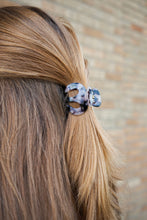 Load image into Gallery viewer, Claire Hair Claw Trio - Olive Tortoise, Blonde Tortoise, and Tortoise