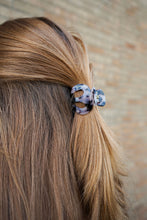 Load image into Gallery viewer, Claire Hair Claw Trio - Olive Tortoise, Blonde Tortoise, and Tortoise
