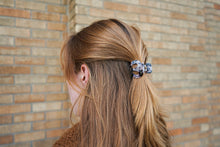 Load image into Gallery viewer, Claire Hair Claw Trio - Olive Tortoise, Blonde Tortoise, and Tortoise