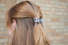 Load image into Gallery viewer, Claire Hair Claw Trio - Olive Tortoise, Blonde Tortoise, and Tortoise