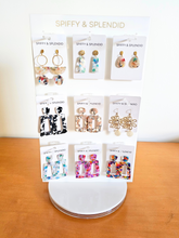 Load image into Gallery viewer, Retail Display - Two-Sided Rotating