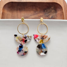 Load image into Gallery viewer, Wren Earrings - Multicolor