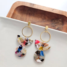 Load image into Gallery viewer, Wren Earrings - Multicolor