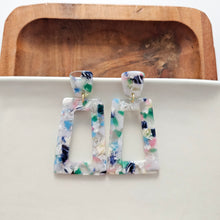 Load image into Gallery viewer, Avery Earrings - Spring Fling