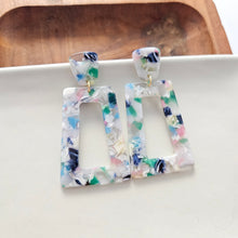Load image into Gallery viewer, Avery Earrings - Spring Fling