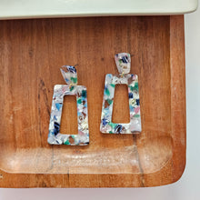 Load image into Gallery viewer, Avery Earrings - Spring Fling