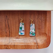 Load image into Gallery viewer, Mia Mini Earrings - Spring Fling