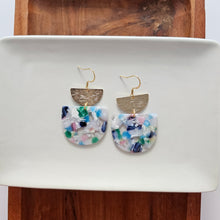 Load image into Gallery viewer, Harper Earrings - Spring Fling