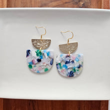 Load image into Gallery viewer, Harper Earrings - Spring Fling