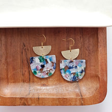 Load image into Gallery viewer, Harper Earrings - Spring Fling