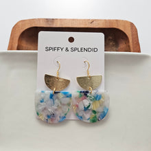 Load image into Gallery viewer, Harper Earrings - Spring Fling