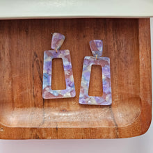Load image into Gallery viewer, Avery Earrings - Dreamy