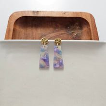 Load image into Gallery viewer, Mia Mini Earrings - Dreamy