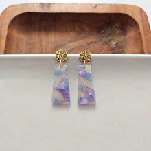 Load image into Gallery viewer, Mia Mini Earrings - Dreamy