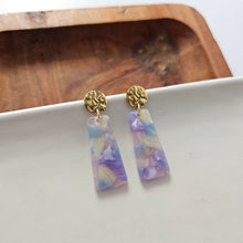 Load image into Gallery viewer, Mia Mini Earrings - Dreamy