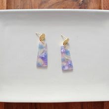 Load image into Gallery viewer, Mia Mini Earrings - Dreamy