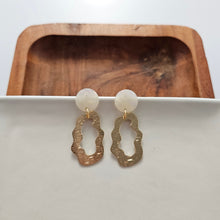 Load image into Gallery viewer, Marley Earrings - Iridescent