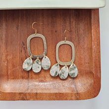 Load image into Gallery viewer, Ophelia Earrings - Sage
