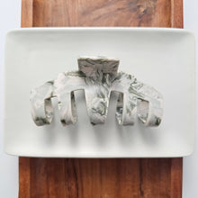 Load image into Gallery viewer, Catherine Hair Claw - Sage