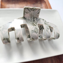 Load image into Gallery viewer, Catherine Hair Claw - Sage