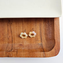 Load image into Gallery viewer, Flower Studs - Pastel