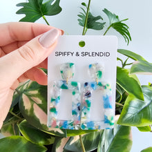 Load image into Gallery viewer, Avery Earrings - Spring Fling