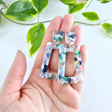 Load image into Gallery viewer, Avery Earrings - Spring Fling