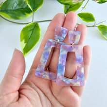 Load image into Gallery viewer, Avery Earrings - Dreamy