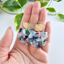 Load image into Gallery viewer, Harper Earrings - Spring Fling