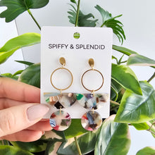 Load image into Gallery viewer, Wren Earrings - Multicolor