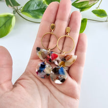 Load image into Gallery viewer, Wren Earrings - Multicolor