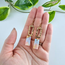 Load image into Gallery viewer, Raya Earrings - Pastel Rainbow
