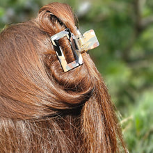 Load image into Gallery viewer, Carly Hair Claw - Camo