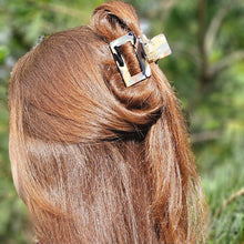 Load image into Gallery viewer, Carly Hair Claw - Camo