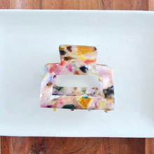 Load image into Gallery viewer, Carly Hair Claw - Multicolor