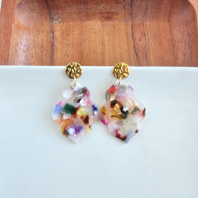 Load image into Gallery viewer, Natalia Earrings - Multicolor