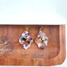 Load image into Gallery viewer, Natalia Earrings - Multicolor