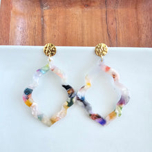 Load image into Gallery viewer, Talia Earrings - Multicolor